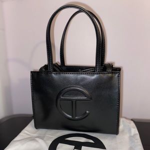 Telfar Small Shopping Bag